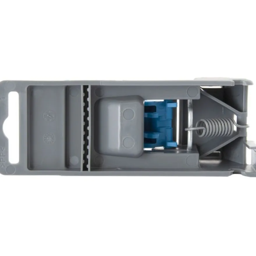 Hiirenloukku Silverline, hiro m1