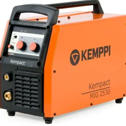 Hitsauskone Kemppi Kempact MIG 2530