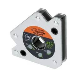 Hitsausmagneetti Truper Expert, 83x120mm