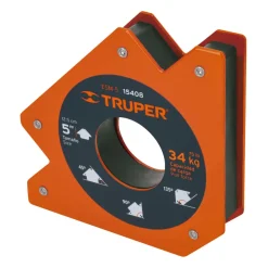 Hitsausmagneetti Truper, 122x189mm