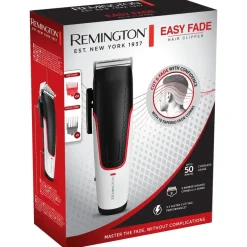 Hiustenleikkuri Remington Easy Fade HC500