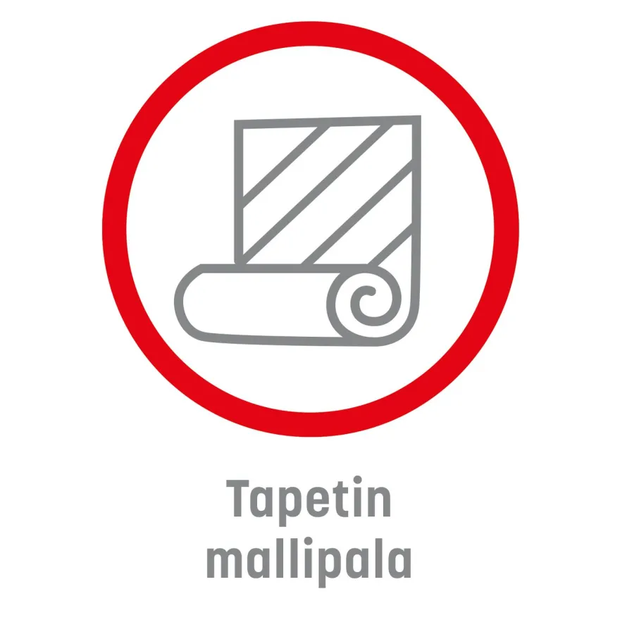 Holden Decor -tapetin mallipala
