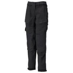 Housut Mascot Customized 22278-605 Diamond Ultimate Stretch polvitaskuilla