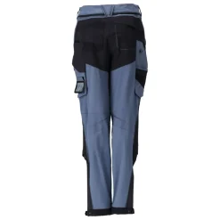 Housut Mascot Customized 22278-605 Diamond Ultimate Stretch polvitaskuilla