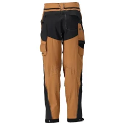 Housut Mascot Customized 22278-605 Diamond Ultimate Stretch polvitaskuilla