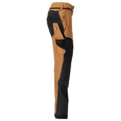 Housut Mascot Customized 22278-605 Diamond Ultimate Stretch polvitaskuilla