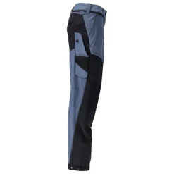 Housut Mascot Customized 22278-605 Diamond Ultimate Stretch polvitaskuilla