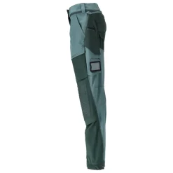 Housut Mascot Customized 22278-605 Diamond Ultimate Stretch polvitaskuilla
