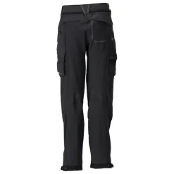 Housut Mascot Customized 22278-605 Diamond Ultimate Stretch polvitaskuilla