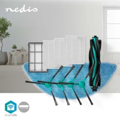 Huoltosarja Nedis WIFIVCL001CBK robotti-imurille
