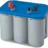Huoltovapaa akku Lavor Pro 0.107.0054
