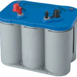 Huoltovapaa akku Lavor Pro 0.107.0054