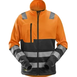 Huomiotakki Snickers Workwear 8035 High-Vis AllroundWork lk 2