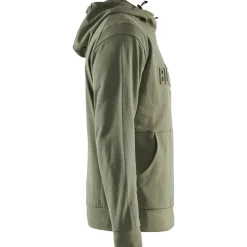 Huppari Blåkläder 3530 3D, oliivi