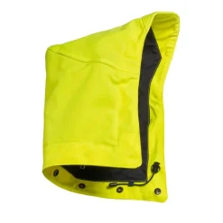 Huppu Mascot Complete 19044-217-17 hi-vis keltainen