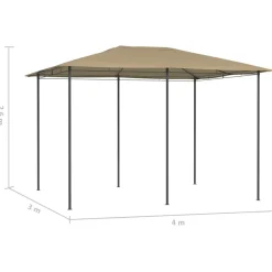 Huvimaja 160g/m², eri malleja/kokoja ja värejä