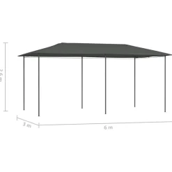 Huvimaja 160g/m², eri malleja/kokoja ja värejä