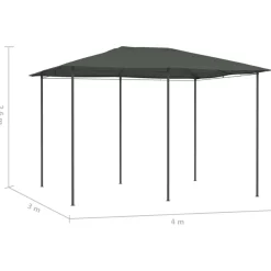Huvimaja 160g/m², eri malleja/kokoja ja värejä