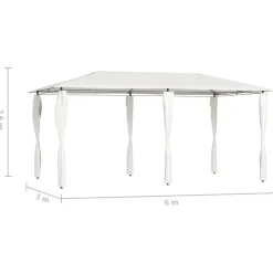 Huvimaja 160g/m², eri malleja/kokoja ja värejä