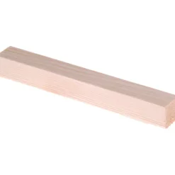 Höylälista Maler Hobby SH, 20x20x1000mm, mänty, puuvalmis