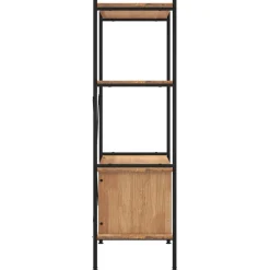 Hylly kaapilla, 80x40x92-163cm, eri kokoja ja värejä