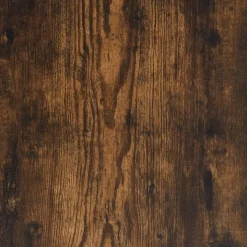 Hyllykaappi/Seinäkaappi, tekninen puu, 80x42,5x64 cm, eri värejä (38032)