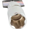 Hylsy Schwan, Ø22mm, 72mm