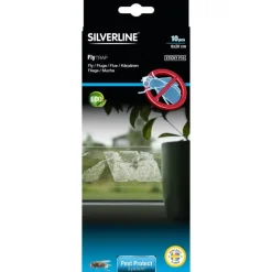 Hyönteisansa Silverline Sticky F10, 10kpl