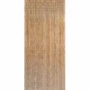 Hyönteisverho oveen bambu 90x220 cm