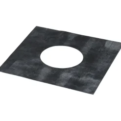 Höyrynsulun läpivienti Uponor ø160, 260x260mm
