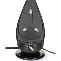 Höyrysilitysrauta Nedis, höyryasemalla, 2400W, 1.5l