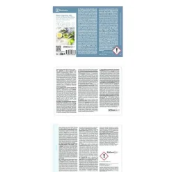 Höyrytuoksu pesukoneelle/kuivausrummulle Electrolux E2WASF00
