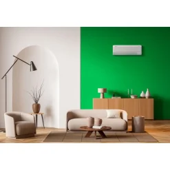 Ilmalämpöpumppu Samsung Windfree Comfort S2