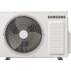 Ilmalämpöpumppu Samsung Windfree Comfort S2