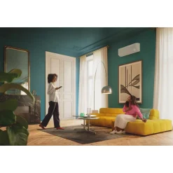 Ilmalämpöpumppu Samsung Windfree Comfort S2
