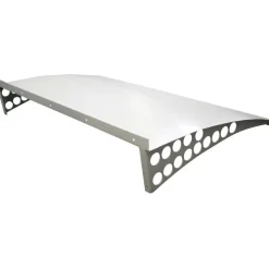 Ilmalämpöpumpun katos Split ulkoyksikölle, 900x500x145mm