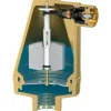 Ilmanpoistin Flamco Flexvent Super, automaattinen, 1/2"