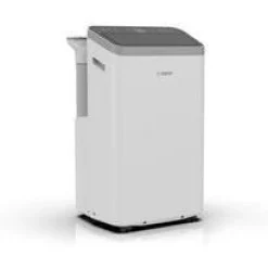 Ilmastointilaite Bosch Cool 4000, siirrettävä, 2.6kW, 9000BTU, 35m² huoneisiin