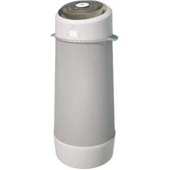 Ilmastointilaite Electrolux AirFlower WP71-265WT, siirrettävä, 9000BTU, valkoinen/hopea