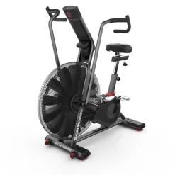 Ilmavastuspyörä Schwinn Airdyne AD 8, max.160kg