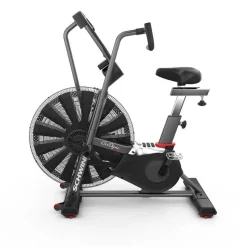 Ilmavastuspyörä Schwinn Airdyne AD 8, max.160kg