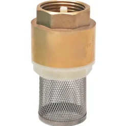 Imuletku ja messinkiliittimet, pituus 4-15 m, 25 mm, musta (95624)