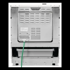 Induktioliesi Electrolux EKI7553BTW 70cm valkoinen