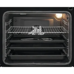 Induktioliesi Electrolux LKI74440SW, 70cm, valkoinen