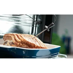 Induktioliesi Gram EKIP 16663-92, valkoinen, 60cm