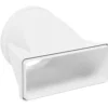 Induktioliesitason putkiliitäntä tuulettimelle Electrolux M2CKCF02