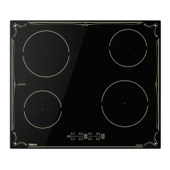 Induktioliesitaso Teka IBR 64040 TTC, 60cm, musta
