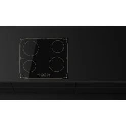 Induktioliesitaso Teka IBR 64040 TTC, 60cm, musta