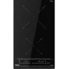 Induktiotaso Teka IZC32600MSTBK, 30cm, musta