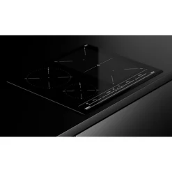 Induktiotaso Teka IZF64440BKMSP Urban Colors, 60cm, musta